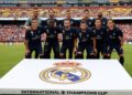 Zidan iz nužde zamenio Jovića u 15. minutu (VIDEO)
