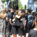 Misica Dijana Milojković ispraćena na večni počinak (FOTO)