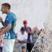 Šaponjićev prvenac u rodnoj varoši Hesusa Hila (VIDEO)