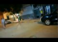 Jedna ulica u Alžiru bila sablasno mirna, a onda je Marez dao gol… (VIDEO)
