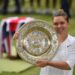 Prva Rumunka na vimbldonskom tronu: Simona Halep slistila Serenu Vilijams (VIDEO)