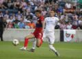 “Otrovni levak” Terzić pogodio Simeonea u trepavicu (VIDEO)