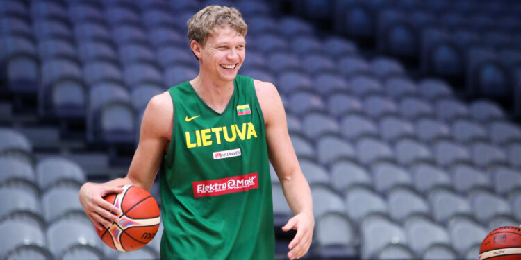 Kuzminskas u Atini