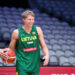 Kuzminskas u Atini