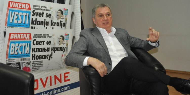 Izvršni odbor FSS aminovao novog selektora: Tumbaković vodi i u Katar