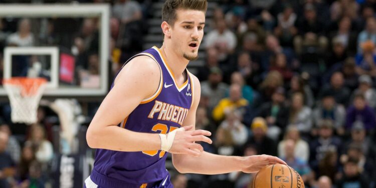 Hrvat čeka NBA ugovor – CSKA njega