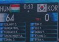 Korejke grcale u suzama zbog prvog gola na Mundijalu – posle 91 primljenog (VIDEO)