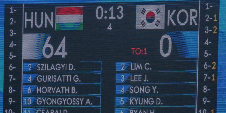 Korejke grcale u suzama zbog prvog gola na Mundijalu – posle 91 primljenog (VIDEO)