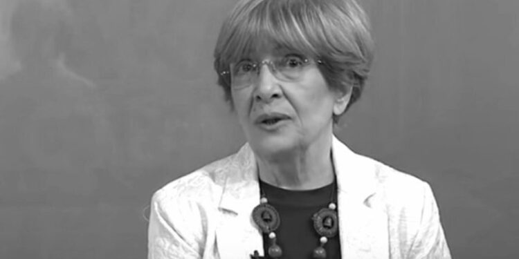 Preminula Danka Novović