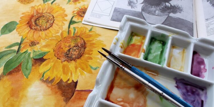 Tragom Van Gogovih “Suncokreta” – šta ih razlikuje, a šta imaju zajedničko