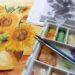 Tragom Van Gogovih “Suncokreta” – šta ih razlikuje, a šta imaju zajedničko