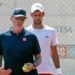 Novak bez kondicionog trenera – otišao je Fil Grič