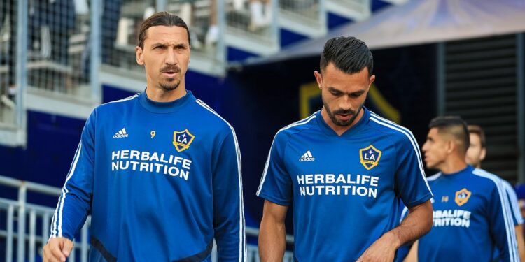 Ibrahimović: U Americi sam kao “ferari” među “fijatima”