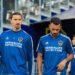 Ibrahimović: U Americi sam kao “ferari” među “fijatima”