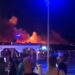 Uzrok požara na plaži Zrće ljudski faktor