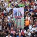 Cela Bolonja se moli za Mihajlovića (FOTO)