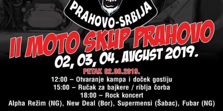 U Negotinu sutra počinju tradicionalni Dani dijaspore