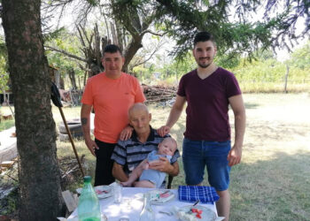 Za lepote Srbije, malo jedan odmor