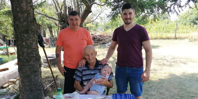 Za lepote Srbije, malo jedan odmor