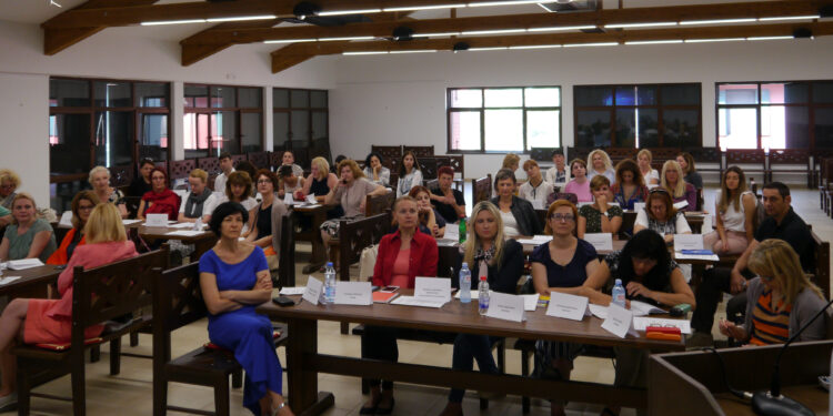 Novi nastavnici u odbrani srpskog jezika u dijaspori