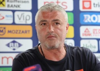 Danilović o neuspehu mlađih selekcija: Ima nešto i do klubova