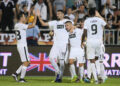 Partizan ako pobedi Malatju ide ili u Norvešku ili u Grčku