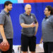 KK Partizan otvorio trening