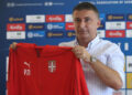 Matijašević promovisan u sportskog direktora FSS