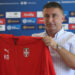Matijašević promovisan u sportskog direktora FSS