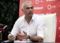 Terzić: Mogli smo da prođemo i bolje i gore