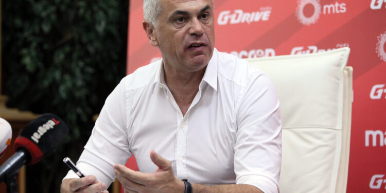 Terzić: Mogli smo da prođemo i bolje i gore