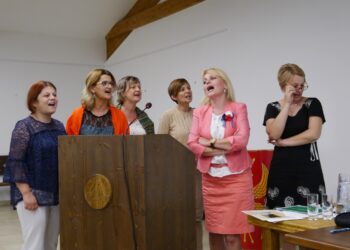 U misiju kreće 19 novih nastavnika
