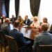 Nagrađeni policijski službenici koji su rasvetlili četvorostruko ubistvo u Jabukovcu