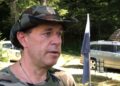 Maskirani muškarci napravili uzbunu blizu granice sa Hrvatskom (VIDEO)