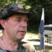 Maskirani muškarci napravili uzbunu blizu granice sa Hrvatskom (VIDEO)