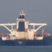 Oslobođen iranski tanker