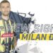 Milan Đurić novi adut Central Koust Marinersa: Mnogo mi znače saveti Ninkovića