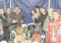 Osvrt na folklorni festival u Bonirigu: Praznik sloge i jedinstva