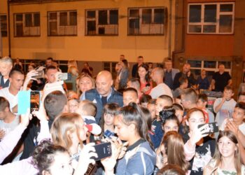 Delegacija KSS posetila opštinu Leposavić