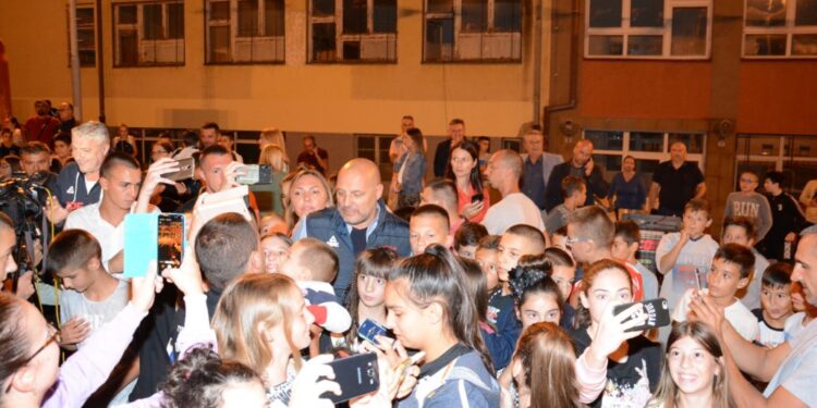 Delegacija KSS posetila opštinu Leposavić