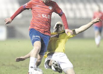 Pukla „petarda“ za srećan plej-of