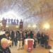 Kuber Pidi: Liturgija u srpskoj svetinji ispod zemlje