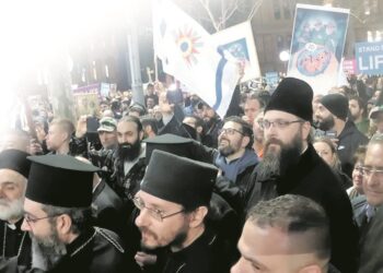Podrška inicijativi „Izaberi život“
