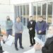 Sastanak i radna akcija: Pripreme za jubilej