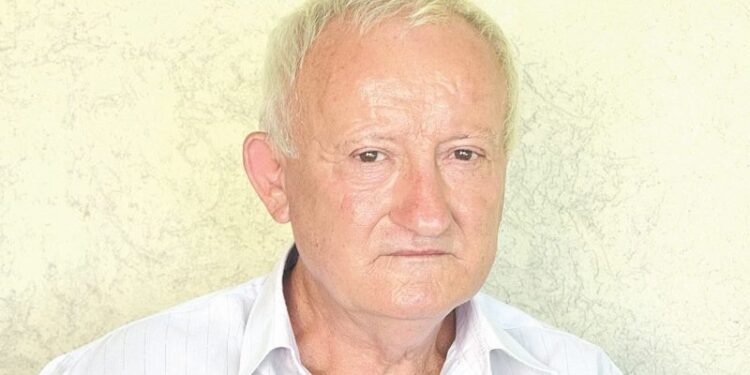 Petar Strainović žali za Švajcarskom: Samo patnja i nepravda