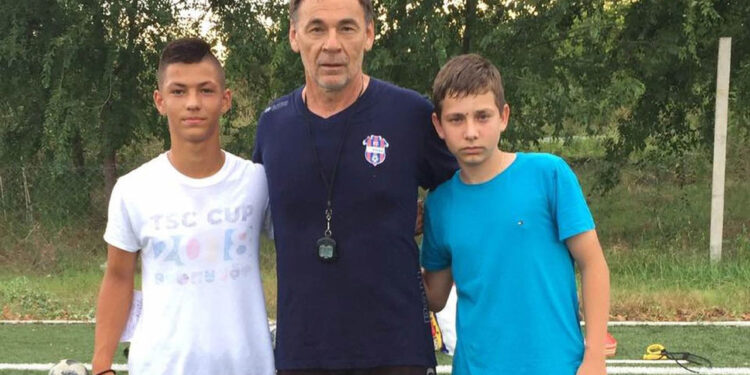 U Palanci brusio i biser iz Sidneja!