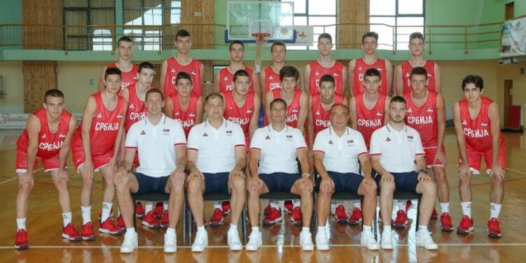 Rakočević: Albanac jurio nožem mlade srpske košarkaše u Italiji!