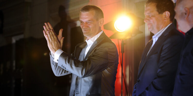 Sretenović za Vesti-online: Ne sumnjam da ćemo daleko dogurati
