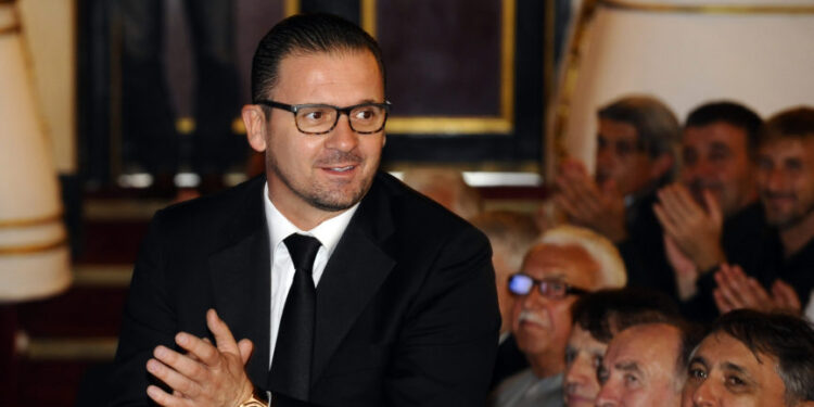 Mijatović: Vezan sam za Španiju, ali sam uvek tu za Partizan