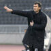 Vanić na klupi Radnika
